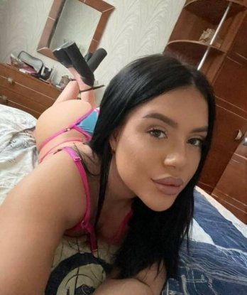 Эвелина, 21