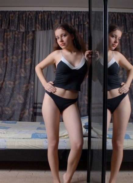 Света, 21